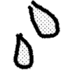 Стикер 34 Wayamayama