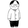 Стикер 5 Wayamayama