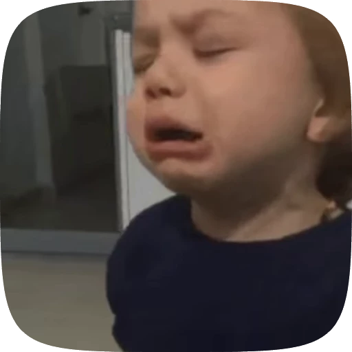 😂 Стикер «OO0o 0O» для Telegram