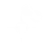 Стикер 28 White #white #color #cute #status