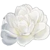 Обложка набора White #white #color #cute #status