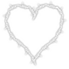 Стикер 33 White #white #color #cute #status