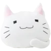 Стикер 10 White #white #color #cute #status