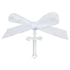 Стикер 36 White #white #color #cute #status