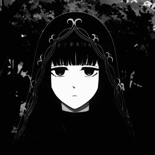 🤩 Стикер «Osaragi» для Telegram