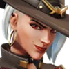🔫 Эмодзи «Overwatch 2 emoji» для Telegram