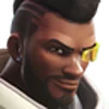 💡 Эмодзи «Overwatch 2 emoji» для Telegram