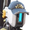 🔫 Эмодзи «Overwatch 2 emoji» для Telegram