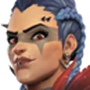 👑 Эмодзи «Overwatch 2 emoji» для Telegram