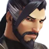 🏹 Эмодзи «Overwatch 2 emoji» для Telegram