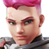 💪 Эмодзи «Overwatch 2 emoji» для Telegram