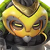 🐎 Эмодзи «Overwatch 2 emoji» для Telegram