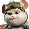 🐹 Эмодзи «Overwatch 2 emoji» для Telegram