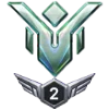 ⭐️ Эмодзи «Overwatch Icons» для Telegram