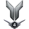 🥈 Эмодзи «Overwatch Icons» для Telegram