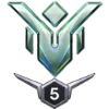 ⭐️ Эмодзи «Overwatch Icons» для Telegram