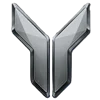 🥈 Эмодзи «Overwatch Icons» для Telegram