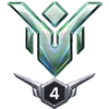 ⭐️ Эмодзи «Overwatch Icons» для Telegram