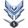 💎 Эмодзи «Overwatch Icons» для Telegram