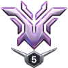 🏆 Эмодзи «Overwatch Icons» для Telegram