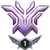 🏆 Эмодзи «Overwatch Icons» для Telegram