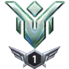 ⭐️ Эмодзи «Overwatch Icons» для Telegram
