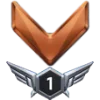 🥉 Эмодзи «Overwatch Icons» для Telegram