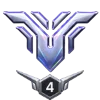 🌟 Эмодзи «Overwatch Icons» для Telegram
