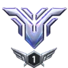 🌟 Эмодзи «Overwatch Icons» для Telegram