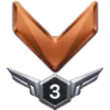 🥉 Эмодзи «Overwatch Icons» для Telegram