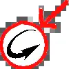 ❤️ Эмодзи «ОАО «красивые люди 2»» для Telegram