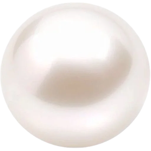 ⚪ Стикер «Жемчуга» для Telegram