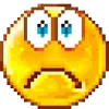 Стикер 7 Obosrach Emoji