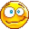 Стикер 2 Obosrach Emoji