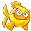 Стикер 31 Obosrach Emoji