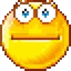 Стикер 5 Obosrach Emoji