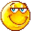 Стикер 18 Obosrach Emoji
