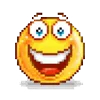 Стикер 39 Obosrach Emoji