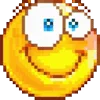 Стикер 6 Obosrach Emoji