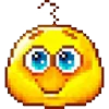 Стикер 4 Obosrach Emoji