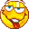 Стикер 3 Obosrach Emoji