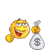 Стикер 59 Obosrach Emoji