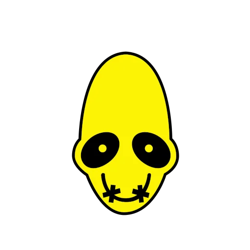 Стикерпак Oddworld для Telegram — скачать