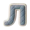 Стикер 13 Одеялко