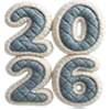 Стикер 44 Одеялко