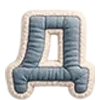 Стикер 5 Одеялко