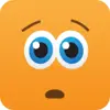 Стикер 12 Odnoklassniki ·