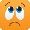 Стикер 6 Odnoklassniki ·