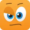 Стикер 18 Odnoklassniki ·