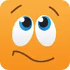 Стикер 16 Odnoklassniki ·